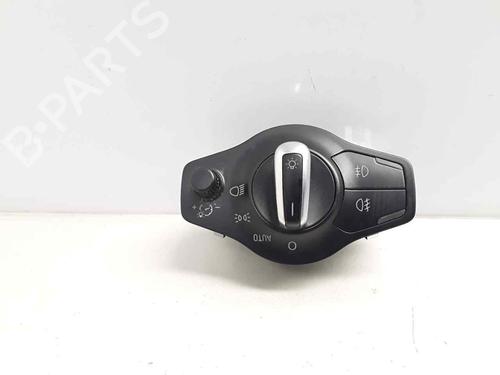 Headlight switch AUDI Q5 (8RB) 2.0 TDI quattro | BP15272613I24 