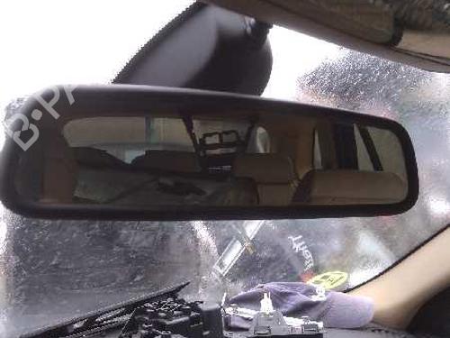 Used Rear mirror BMW X5 (E70) xDrive 30 d (245 hp) 7468322
