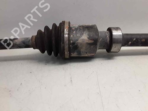 Right front driveshaft MAZDA 6 Saloon (GJ, GL) | BP37595349M39 - Image 3