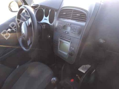 Mass air flow sensor SEAT ALTEA (5P1)  | BP7470794M95  - Image 11