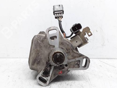 Used Ignition distributor Ignition distributor HONDA CIVIC VI Aerodeck (MB, MC) 1.5 16V (MB9) (114 hp) 8747603 8747603