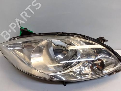 Left headlight MERCEDES-BENZ A-CLASS (W169) A 180 CDI (169.007, 169.307) | BP33026421C28 - Image 3