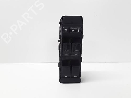 Used Left front window switch Left front window switch CHRYSLER SEBRING (JS) 2.0 CRD (140 hp) 27407311 27407311
