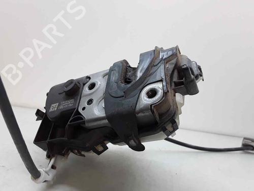 Front right lock CITROËN C3 III (SX)  | BP29717213C97 