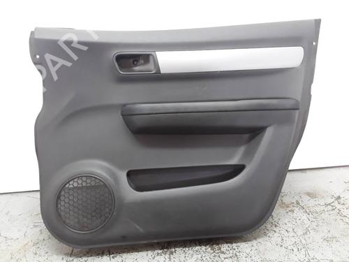Forreste højre beklædning SUZUKI SWIFT IV (FZ, NZ) 1.3 DDiS (AZG413D, ZC02S, ZC92S) 8371363J0 | 15196120 |