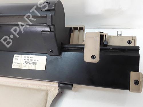 Rear parcel shelf BMW 3 Touring (E46) 330 i | BP9678883C85 