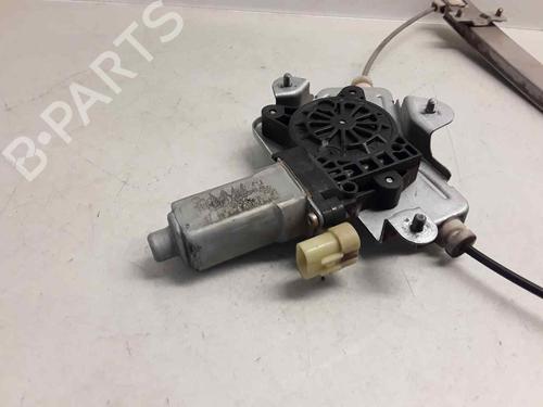 Front left window mechanism KIA PICANTO I (SA) 1.1 | BP26721404C22