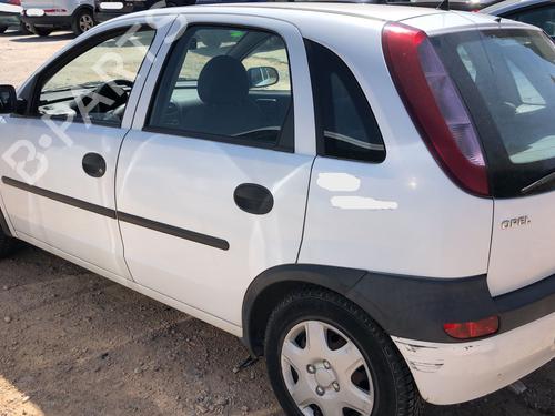 Wasserkühler OPEL CORSA C (X01) 1.2 (F08, F68) | BP28530369M31 