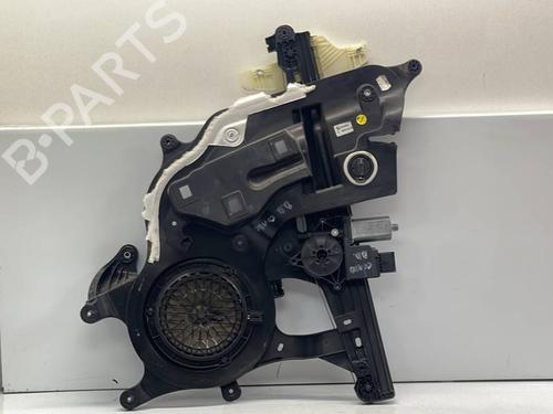 Used Front right window mechanism Front right window mechanism OPEL COMBO E Tour / Life (K9) [2018-2026] 40092209 40092209
