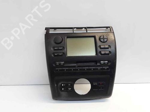 Used Display monitor Display monitor SEAT IBIZA II (6K1) [1993-2002] 34195191 34195191