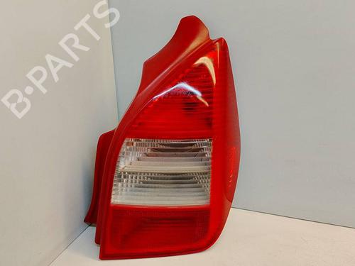 Used Right taillight Right taillight CITROËN C2 (JM_) 1.1 (60 hp) 40281929 40281929