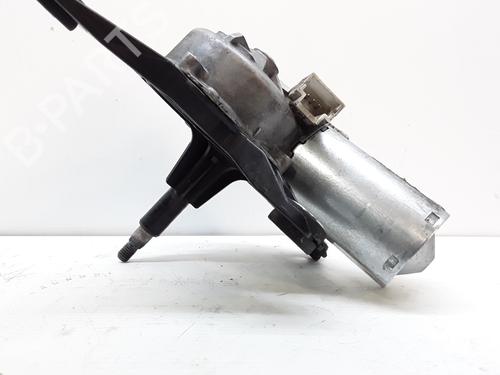 Viskermotor bagrude NISSAN PRIMASTAR Van (X83) 1.9 dCi 100 | BP9213057M102 