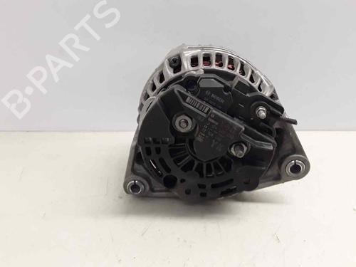 Lichtmaschine OPEL VECTRA C (Z02) 2.2 DTI 16V (F69) | BP18087592M7 