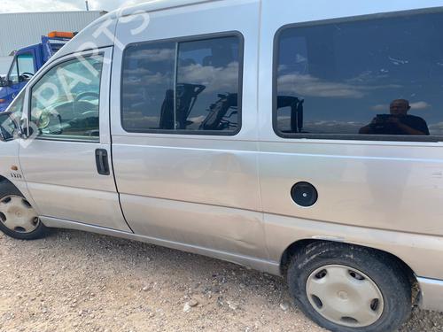 Venstre forlygte CITROËN JUMPY I (U6U_) 1.9 TD | BP23023377C28 