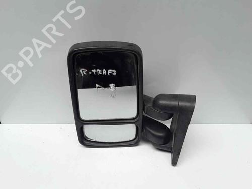 Used Left mirror Left mirror RENAULT TRAFIC II Van (FL) [2001-2026] 34330960 34330960