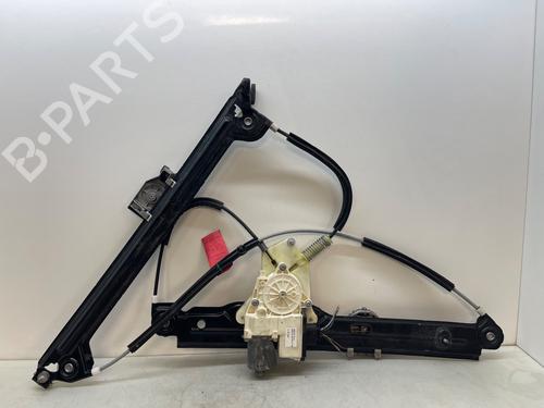 Used Front right window mechanism BMW 5 Gran Turismo (F07) [2009-2017]  29456751