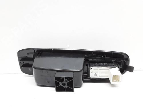 Left rear window switch PEUGEOT 308 II (LB_, LP_, LW_, LH_, L3_)  | BP7917873I29 