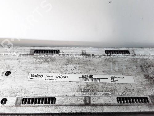 Intercooler PEUGEOT 308 I (4A_, 4C_) 1.6 HDi | BP7872680M30 