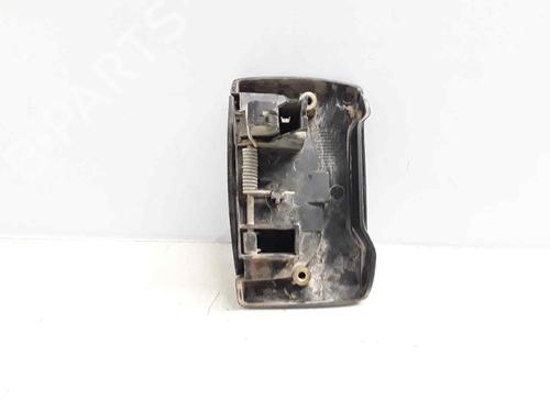 Exterior handle RENAULT KANGOO (KC0/1_) 1.5 dCi (KC08, KC09) | BP17218147C122 