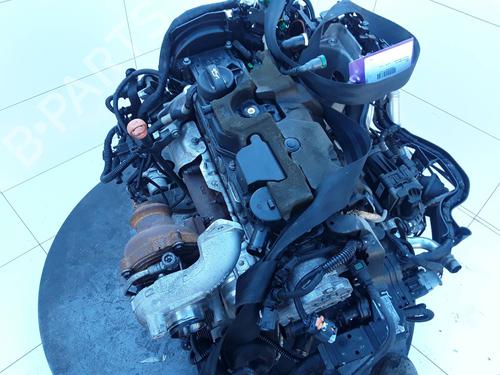 Motor Motor PEUGEOT 308 II (LB_, LP_, LW_, LH_, L3_) [2013-2021] 33412229 33412229
