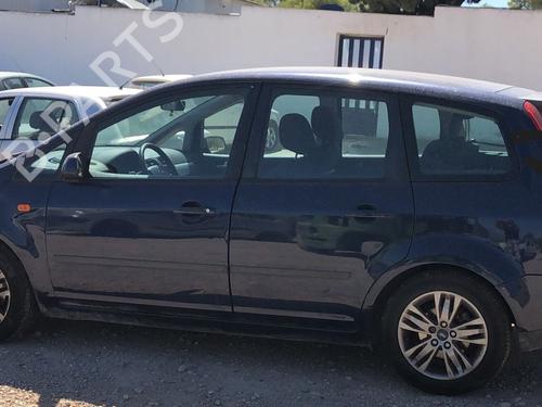 Rim FORD FOCUS C-MAX (DM2)  | BP31373495C45 