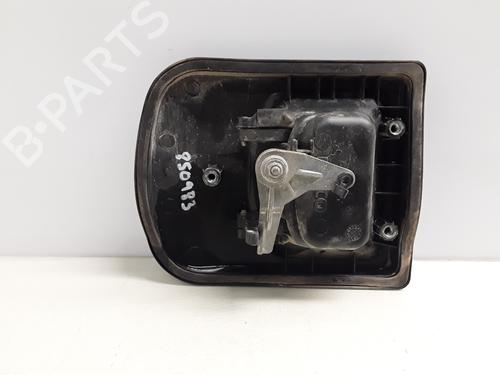 Front left exterior door handle IVECO DAILY IV Van 35C13 V, 35C13 V/P, 35S13 V, 35S13 V/P | BP16311347C128 
