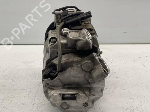 AC compressor BMW X1 (E84) xDrive 18 d | BP38757853M34 - Image 5