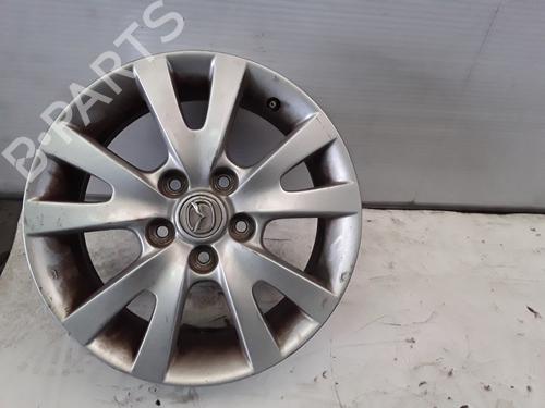 Felg MAZDA 3 Saloon (BK) 1.6 DI Turbo (BK12Y) | BP7473086C45 
