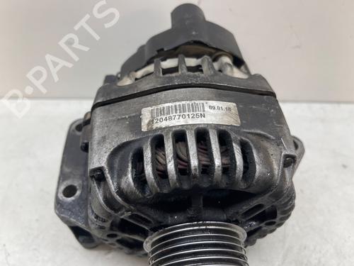 Generator OPEL CORSA C (X01)  | BP29464745M7 