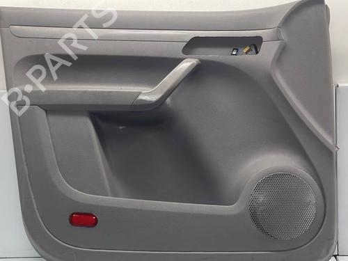 Used Front left panel Front left panel VW CADDY III Box Body/MPV (2KA, 2KH, 2CA, 2CH) 1.9 TDI (75 hp) 40022974 40022974