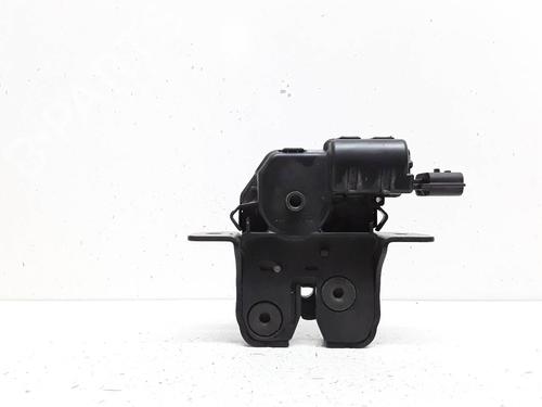 Tailgate lock RENAULT CLIO IV (BH_)  | BP18908502C101 
