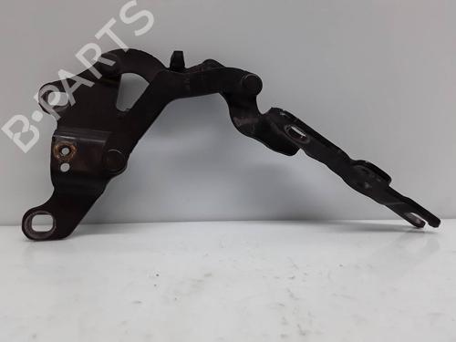Used Hinge/Door check strap BMW 1 (E87) 118 d (122 hp) 14142507