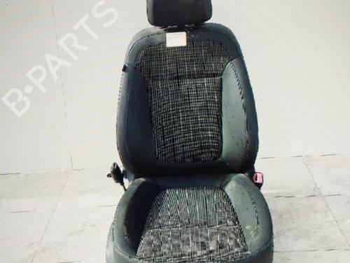 Right front seat OPEL ASTRA J (P10)  | BP19100209C16 