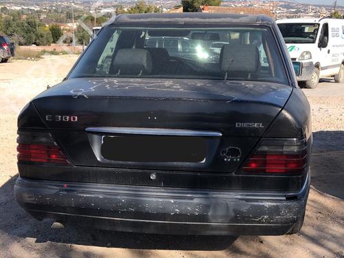 Other MERCEDES-BENZ E-CLASS (W124) E 300 D (124.131) | BP32483722O1