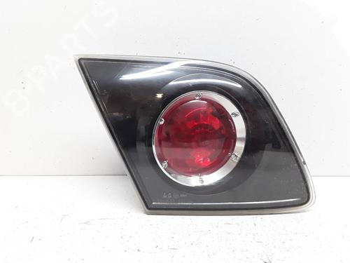 Feu de coffre gauche MAZDA 3 Saloon (BK) 1.6 DI Turbo (BK12Y) (109 hp) 17909419