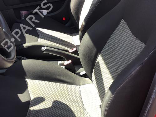 Front bumper SEAT IBIZA III (6L1)  | BP29338254C7 