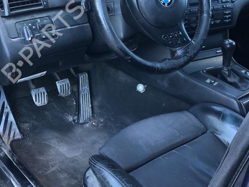 Computer verlichting BMW 3 (E46) 320 d | BP30627465M55 