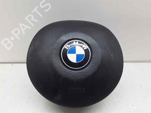 Used Driver airbag BMW 3 Coupe (E46) 330 Cd (204 hp) 23234836
