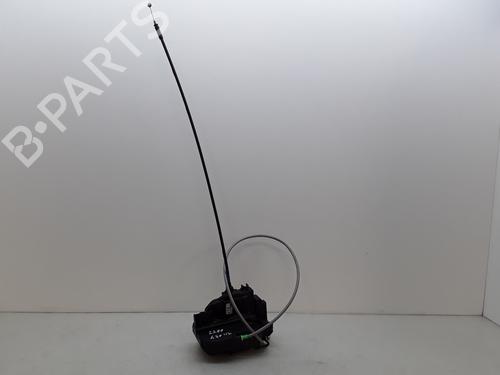 Used Rear left lock NISSAN QASHQAI / QASHQAI +2 I (J10, NJ10, JJ10E) [2006-2014]  25713985