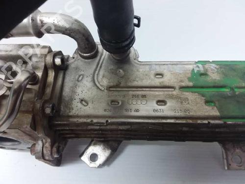 Used Egr SEAT LEON (1P1) [2005-2013]  7470695