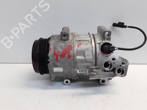 Compresseur AC Compresseur AC MERCEDES-BENZ A-CLASS (W169) A 180 CDI (169.007, 169.307) (109 hp) 36522738 36522738
