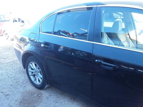 Right rear door BMW 5 (E60) 520 d | BP8496127C5 