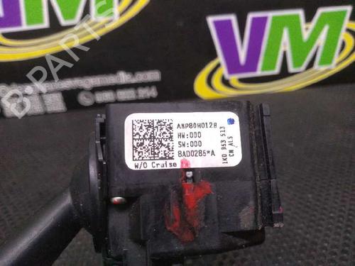 Steering column stalk SEAT LEON (1P1) | BP7470154I23