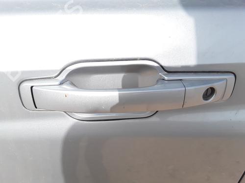 Używane Klamka zewnętrzna drzwi przednich lewych SSANGYONG KYRON 2.0 Xdi (141 hp) 13808456