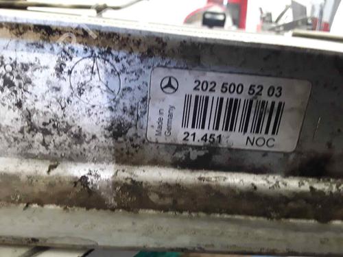 Køler MERCEDES-BENZ CLK (C208) CLK 230 Kompressor (208.347) | BP18908848M31