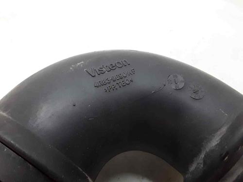 Pipe JAGUAR XF I (X250) 2.7 D | BP28503161M125 