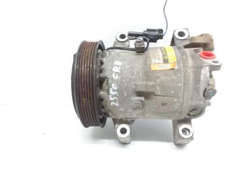 AC compressor NISSAN ALMERA II (N16) 1.8 926009F510 |