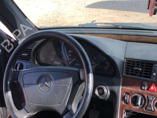 Køler MERCEDES-BENZ C-CLASS (W202)  | BP26721399M31 