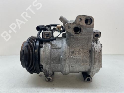AC Kompressor IVECO DAILY III Bus  | BP29464658M34 