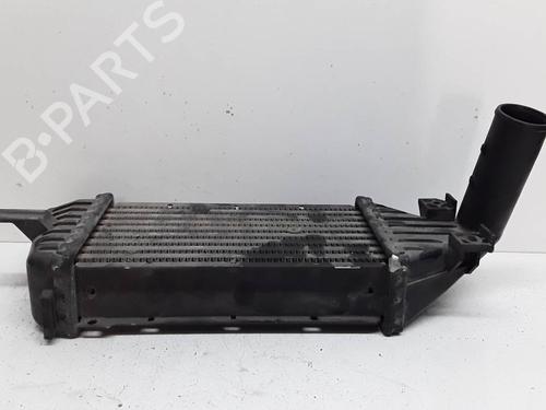 Intercooler OPEL ASTRA G Hatchback (T98) 1.7 TD (F08, F48) | BP13120290M30 